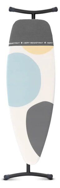 Покривало за дъска за гладене PerfectFlow Spring Bubbles C – Brabantia
