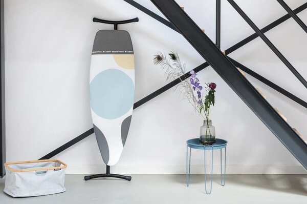 Покривало за дъска за гладене PerfectFlow Spring Bubbles C – Brabantia