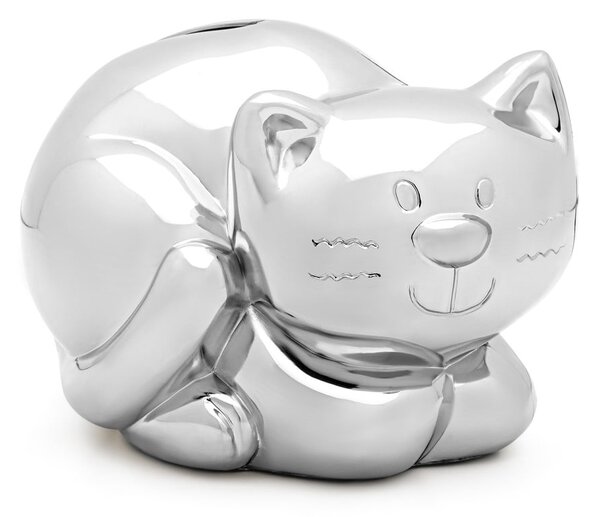Касичка Cat – Zilverstad
