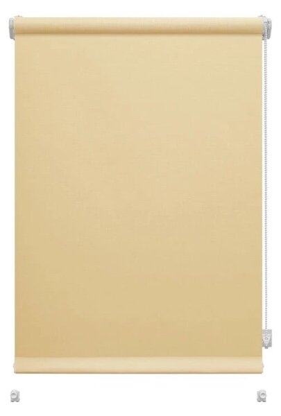 Бежова ролетна щора 42,5x150 cm Mini Sonata – Gardinia