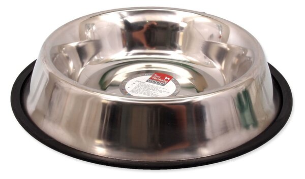 Купа за куче от неръждаема стомана ø 29 cm Dog Fantasy – Plaček Pet Products