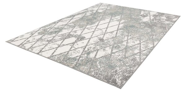 Сив килим 200x280 cm Sensi Gepi – FD