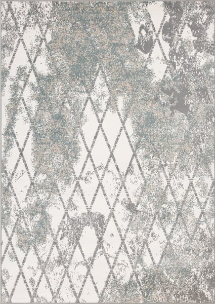 Сив килим 200x280 cm Sensi Gepi – FD