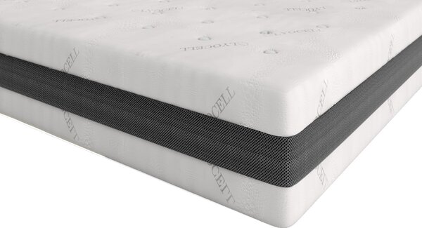 Матрак Ergo Comfort от Тед 25 см