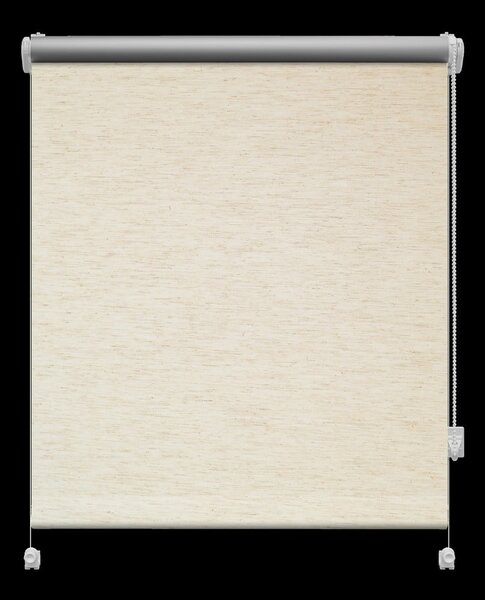 Бежова ролетна щора 42,5x150 cm Mini Termo – Gardinia