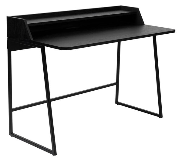 Работна маса за секретар 60x120 cm Giorgio – White Label