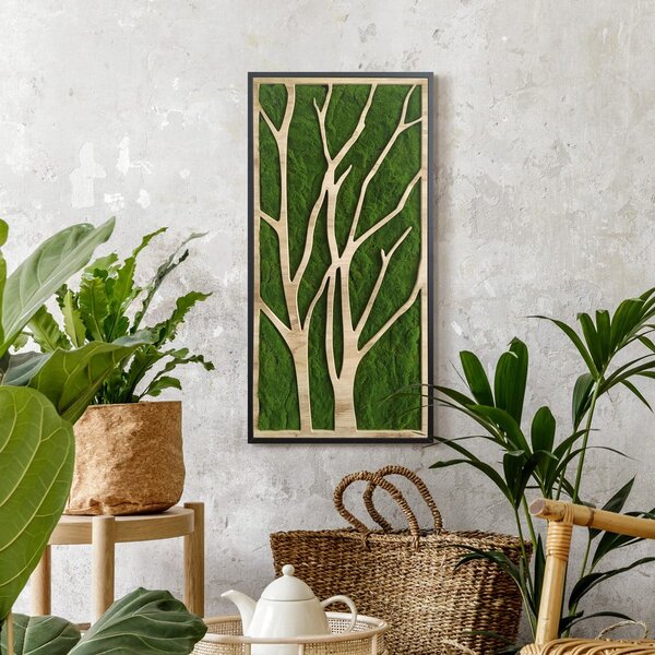 Декорация за стена 50x100 cm Tree – Styler