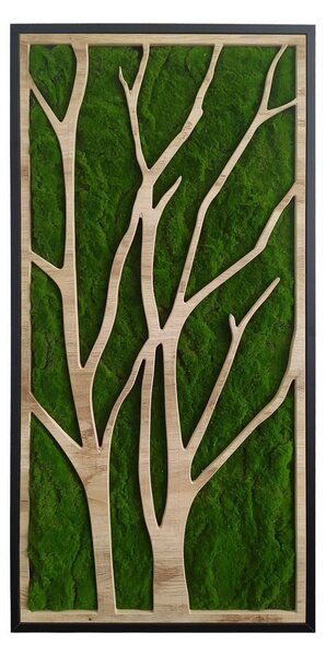 Декорация за стена 50x100 cm Tree – Styler
