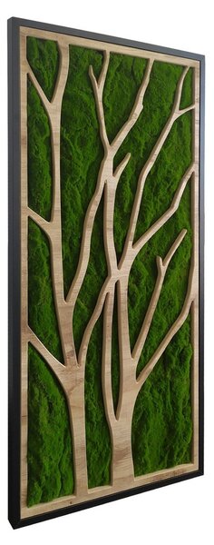 Декорация за стена 50x100 cm Tree – Styler