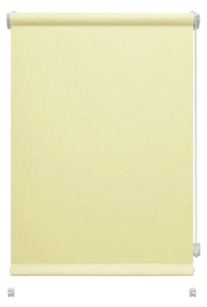 Жълта ролетна щора 57x150 cm Mini Sonata – Gardinia