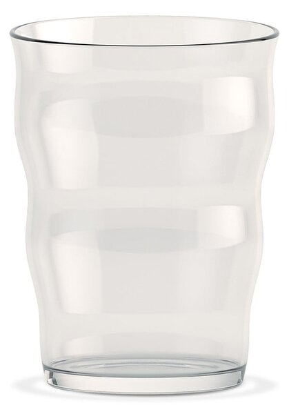 Стъклени чаши в комплект 2 бр. за бира 400 ml Mikkeller – Holmegaard