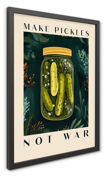 Картина 30x40 cm Pickles – Styler