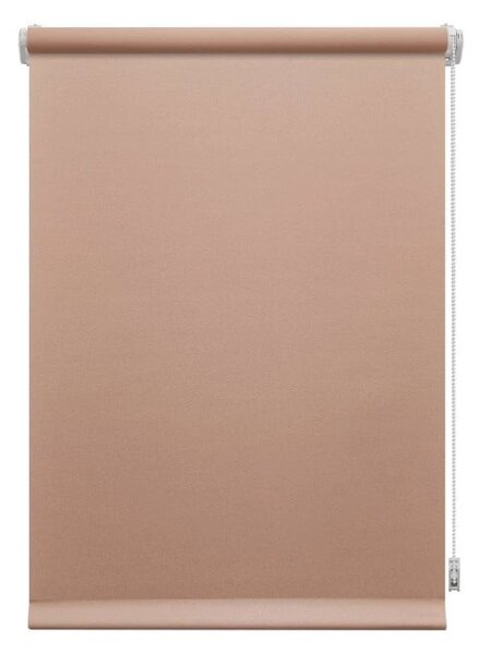 Бежова ролетна щора 72,5x150 cm Mini Relax – Gardinia