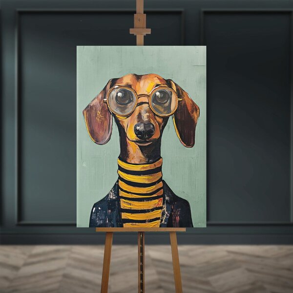 Картина 70x100 cm Lambert – Styler