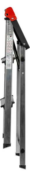 Метална стълба 70 cm M3 ALU – Rolser