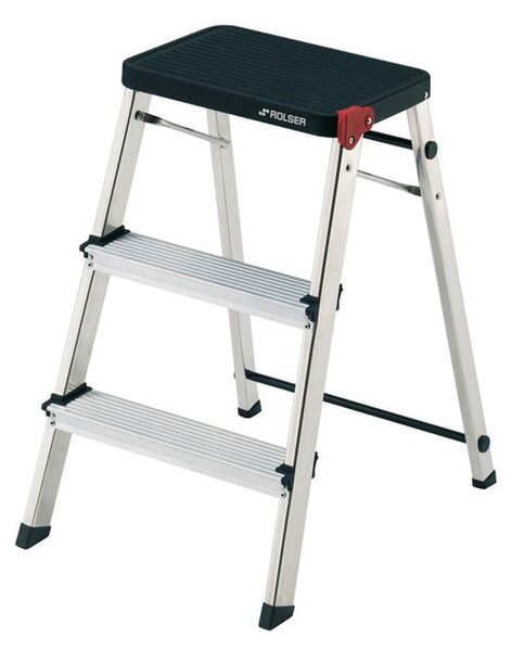 Метална стълба 70 cm M3 ALU – Rolser