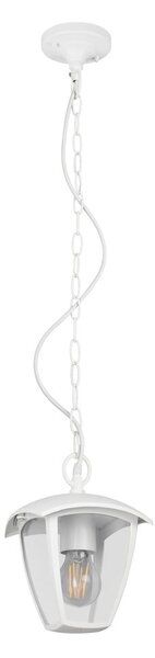 Висящо външно осветително тяло ø 17 cm Venta – Trio
