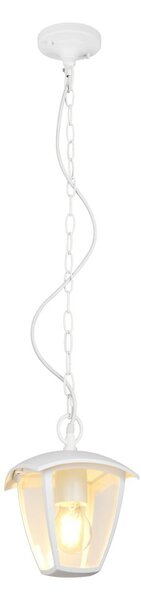 Висящо външно осветително тяло ø 17 cm Venta – Trio