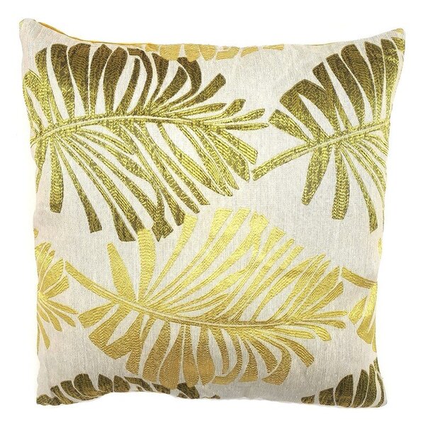 Декоративна възглавница 45x45 cm Fern – JAHU collections