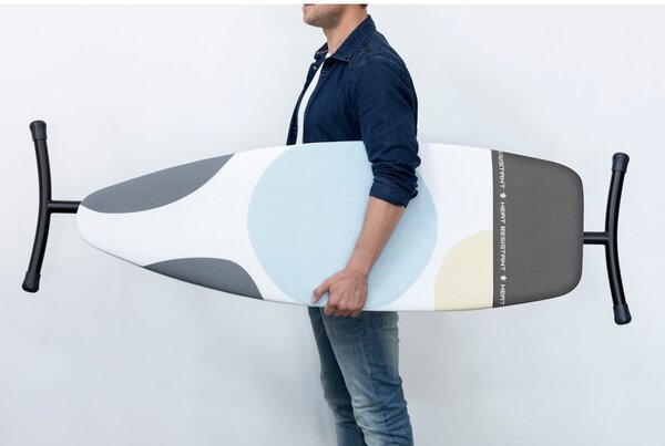 Дъска за гладене Spring Bubbles D – Brabantia