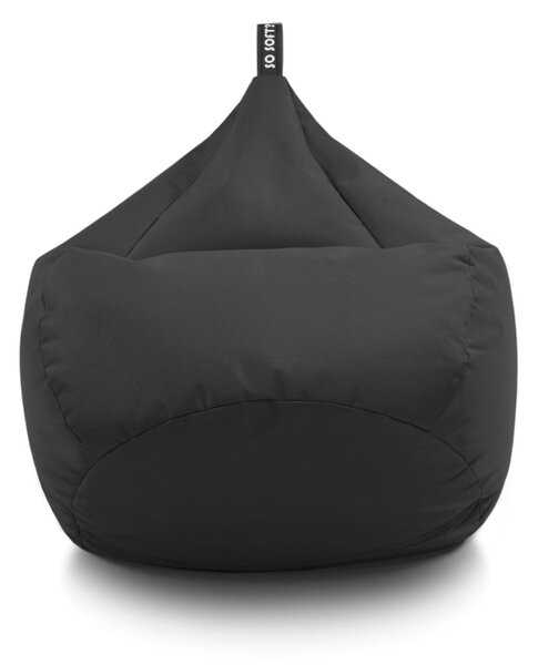 Сив пуф Drop L – So Soft?