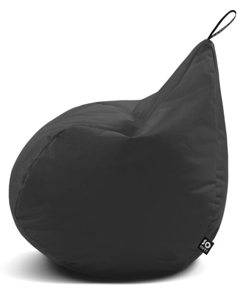 Сив пуф Drop L – So Soft?