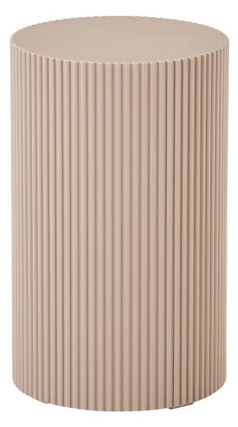 Кръгла странична масичка ø 30 cm Farense – House Nordic