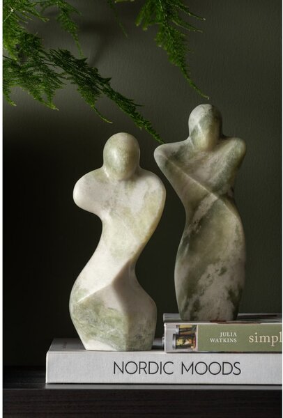 Мраморна статуя (височина 23 cm) Male – PT LIVING