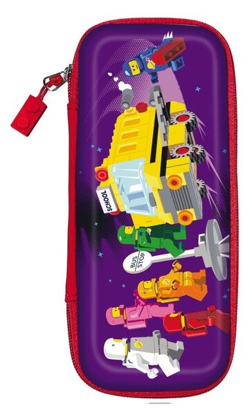 Моливник Minifigures – LEGO®