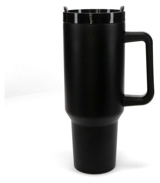 Черен термос 1,2 l – Rex London