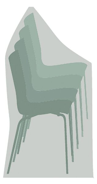 Защитно покривало за градински мебели 65x65x80 cm – Garden Pleasure