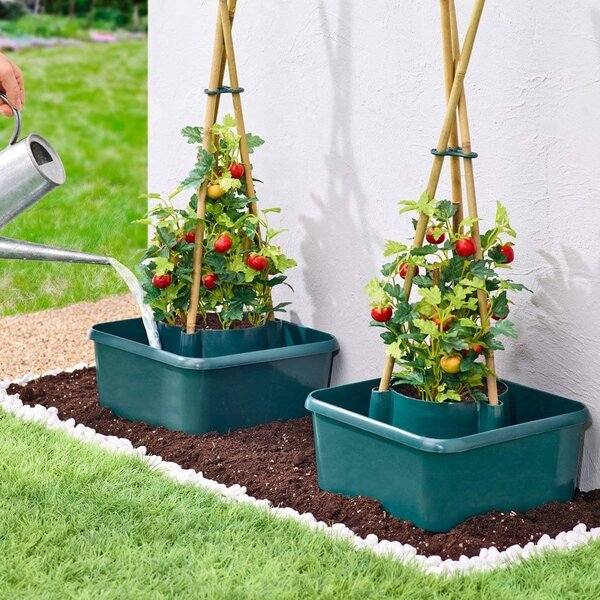 Повдигната леха – Garden Pleasure