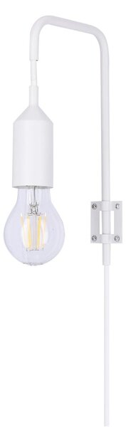 Стенна лампа за контакт Laren – Candellux Lighting