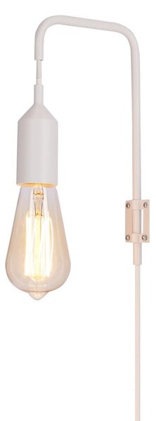 Стенна лампа за контакт Laren – Candellux Lighting