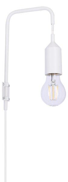 Стенна лампа за контакт Laren – Candellux Lighting