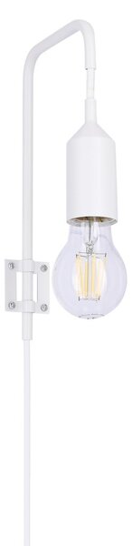 Стенна лампа за контакт Laren – Candellux Lighting