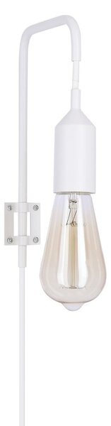 Стенна лампа за контакт Laren – Candellux Lighting