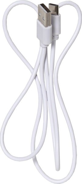 Сива LED настолна лампа (височина 21,5 cm) Bobby – Star Trading