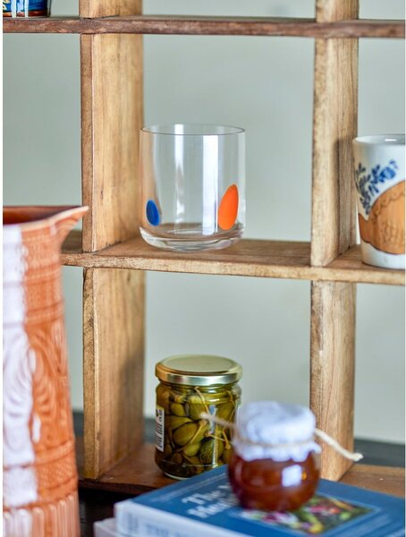 Стъклена чаша 340 ml Afeen – Bloomingville