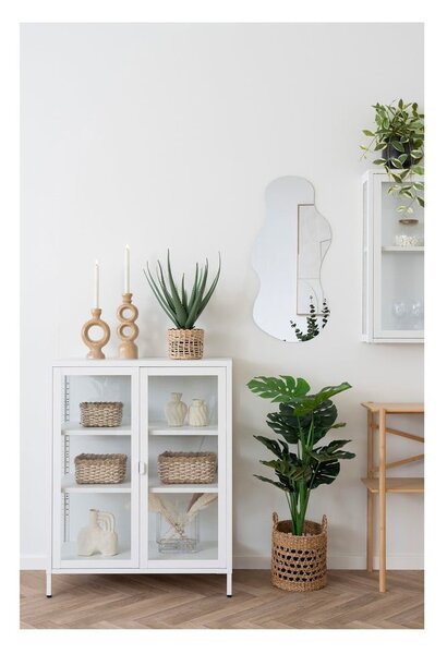 Стенно огледало 40x80 cm Palermo – House Nordic