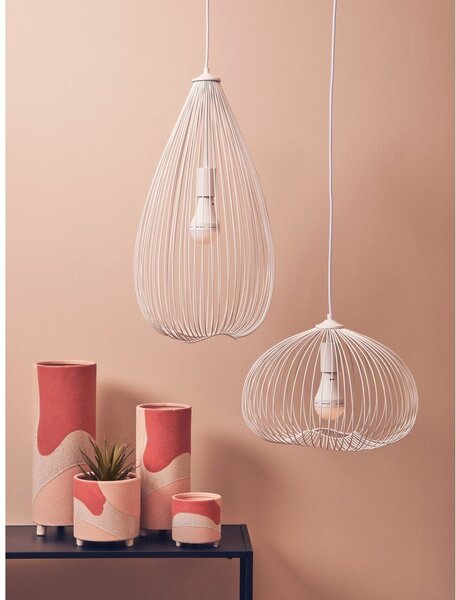 Керамично покритие за кашпа ø 16 cm Jada – Premier Housewares