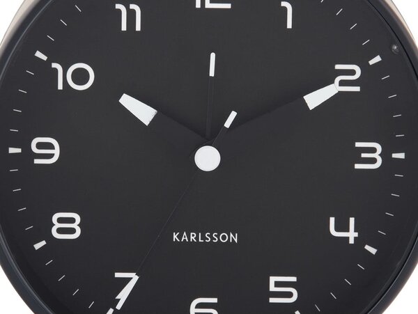 Аларма ø 11 cm Orgullo – Karlsson