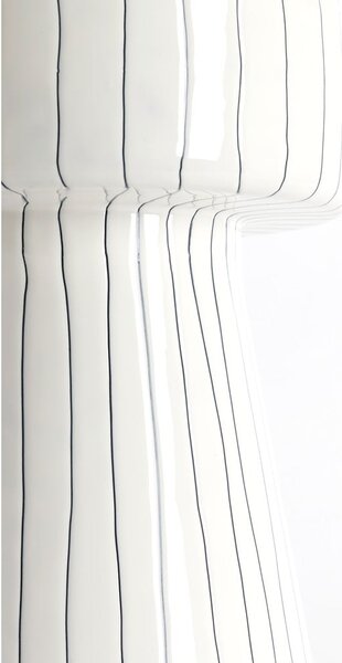 Метална кръгла странична масичка ø 29 cm Dakwa – Light & Living