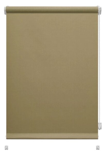 Кафява ролетна щора 72,5x150 cm Mini Sonata – Gardinia