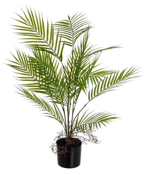 Изкуствена палма (височина 90 cm) – Casa Selección