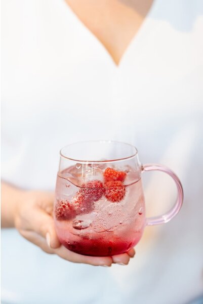 Чаши за капучино в комплект от 2 бр. 400 ml Bolla – Vialli Design