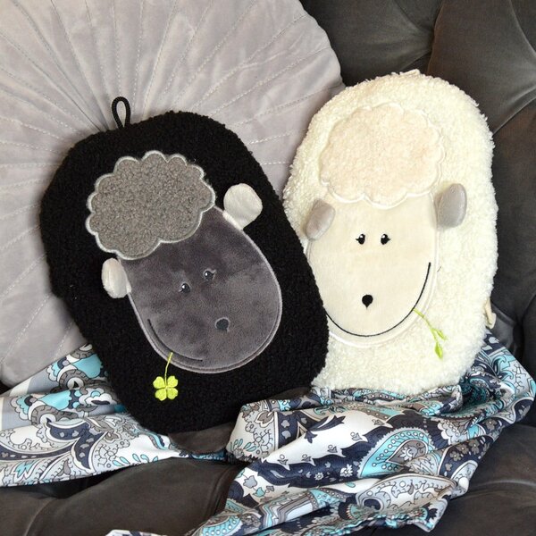 Детски термофор Eco Junior Comfort - Hugo Frosch