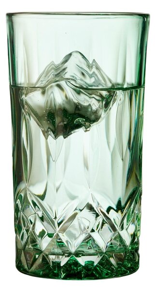 Стъклени чаши в комплект от 4 бр. 380 ml Highball Sorrento – Lyngby Glas