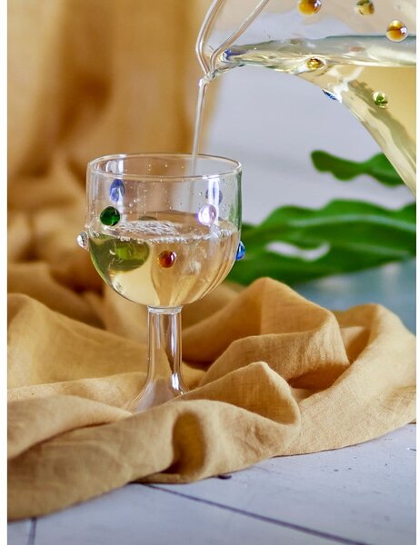 Чаша за вино 250 ml Thalia – Bloomingville