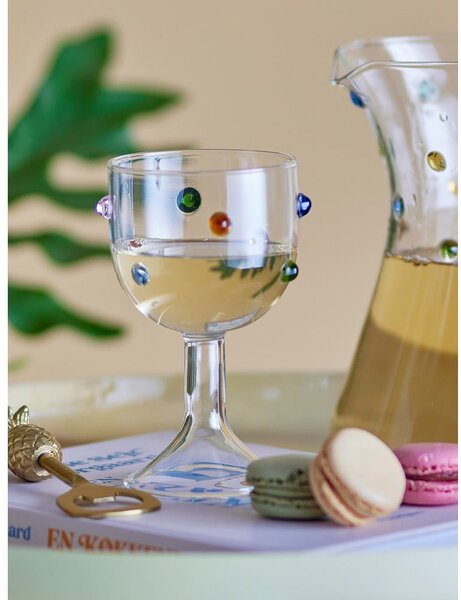 Чаша за вино 250 ml Thalia – Bloomingville